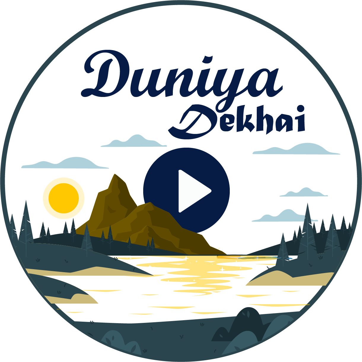 Duniya Dekhai